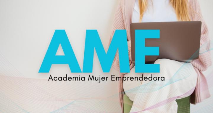 Academia Mujer Emprendedora